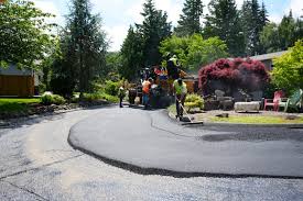 Best Gravel Driveway Installation  in Highlands, NJ