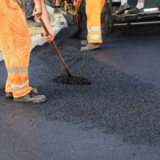 Why Choose Us For All Your Driveway Paving Needs in Highlands, NJ?